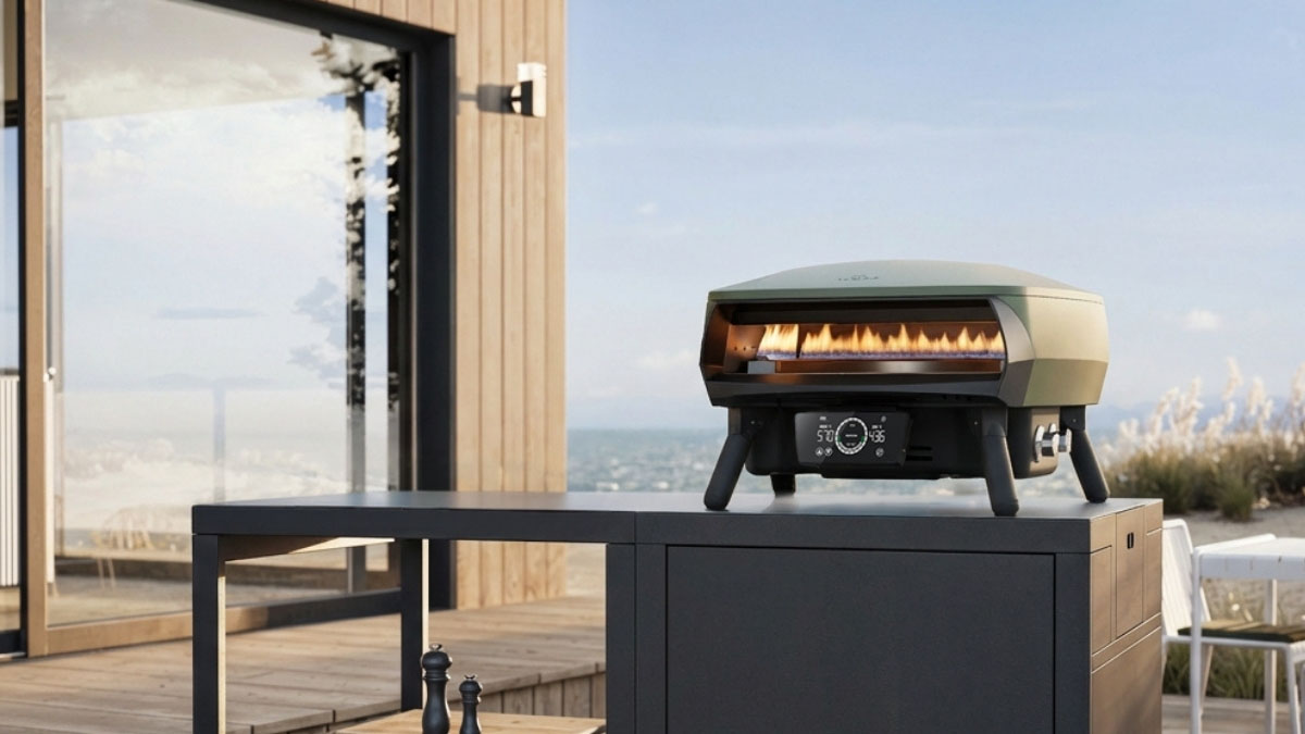 Diventa il miglior pizzaiolo in città con i nuovi forni Witt