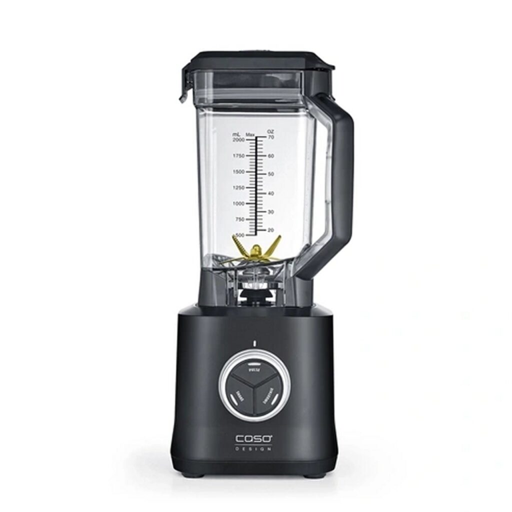 Frullatore Caso Design B 2000 CSO 03621