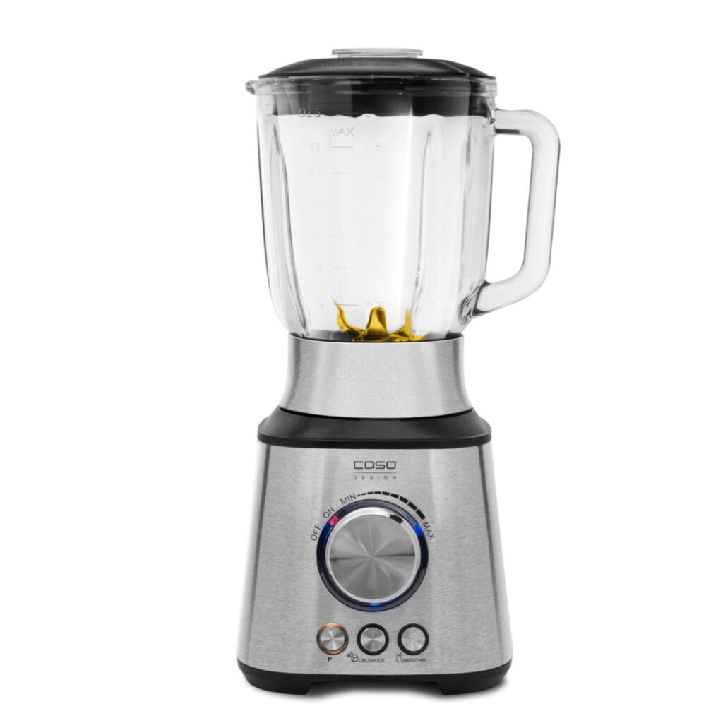 Frullatore Caso Design MX1000 CSO 03617