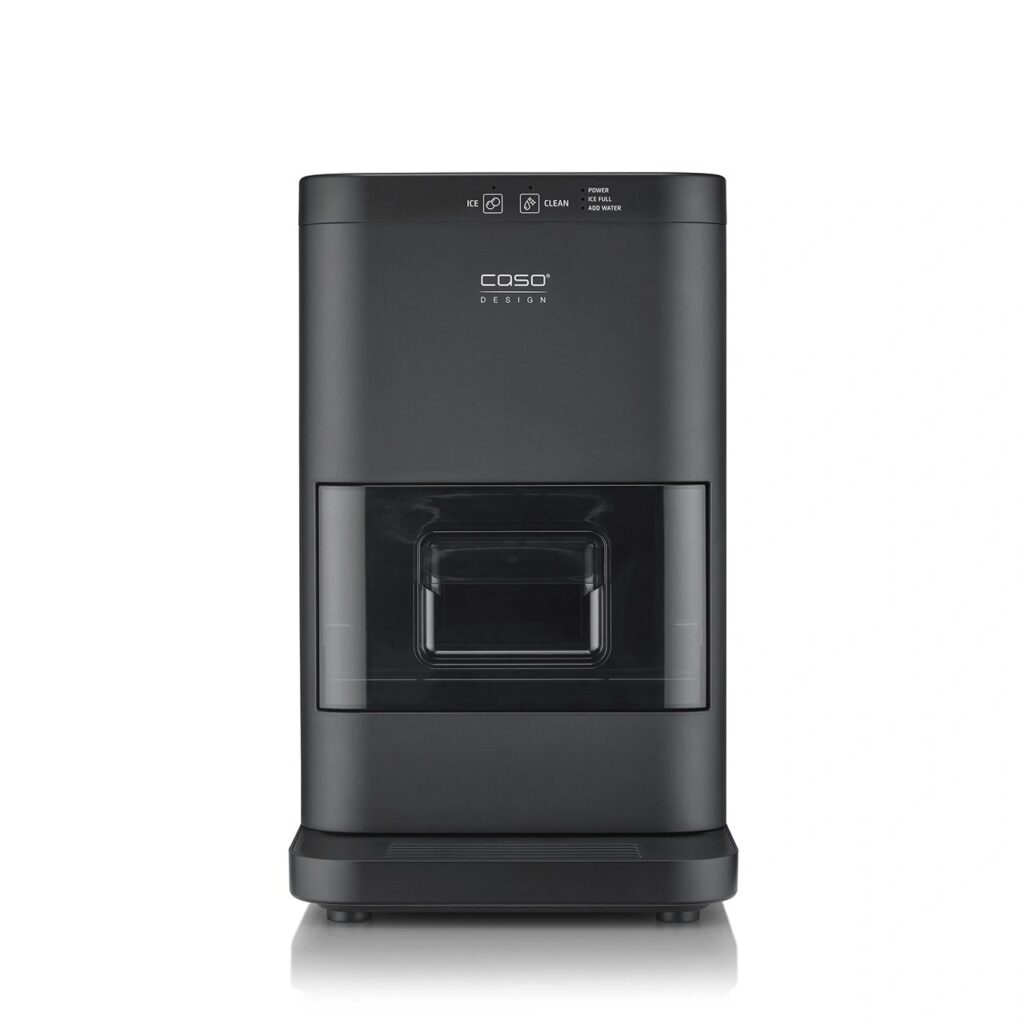 Macchina per il ghiaccio Caso Design Ice Ball Pro CSO 03404