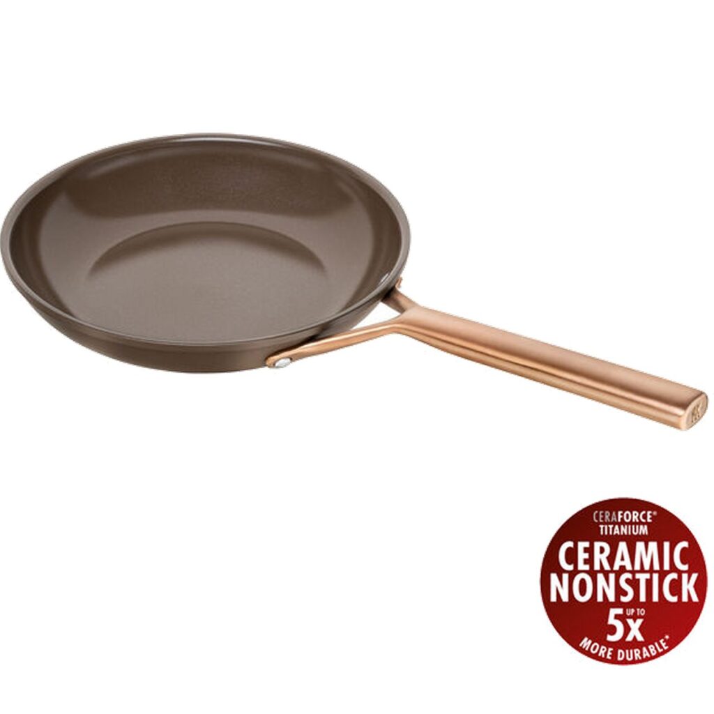 Padella Zwilling Milano Brown 10125BR
