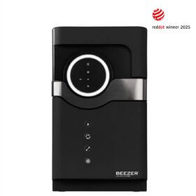 Refrigeratore abbattitore rapido di bottiglie Beezer Ritter 950.00