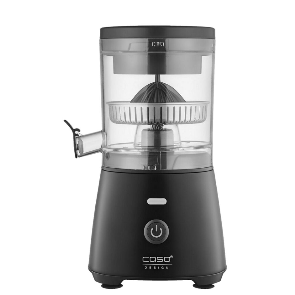 Spremiagrumi Caso Design C400 Lift CSO 03562