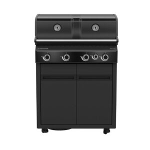 Barbecue da incasso OutdoorChef HEAT X-415 RB K 18.410.25