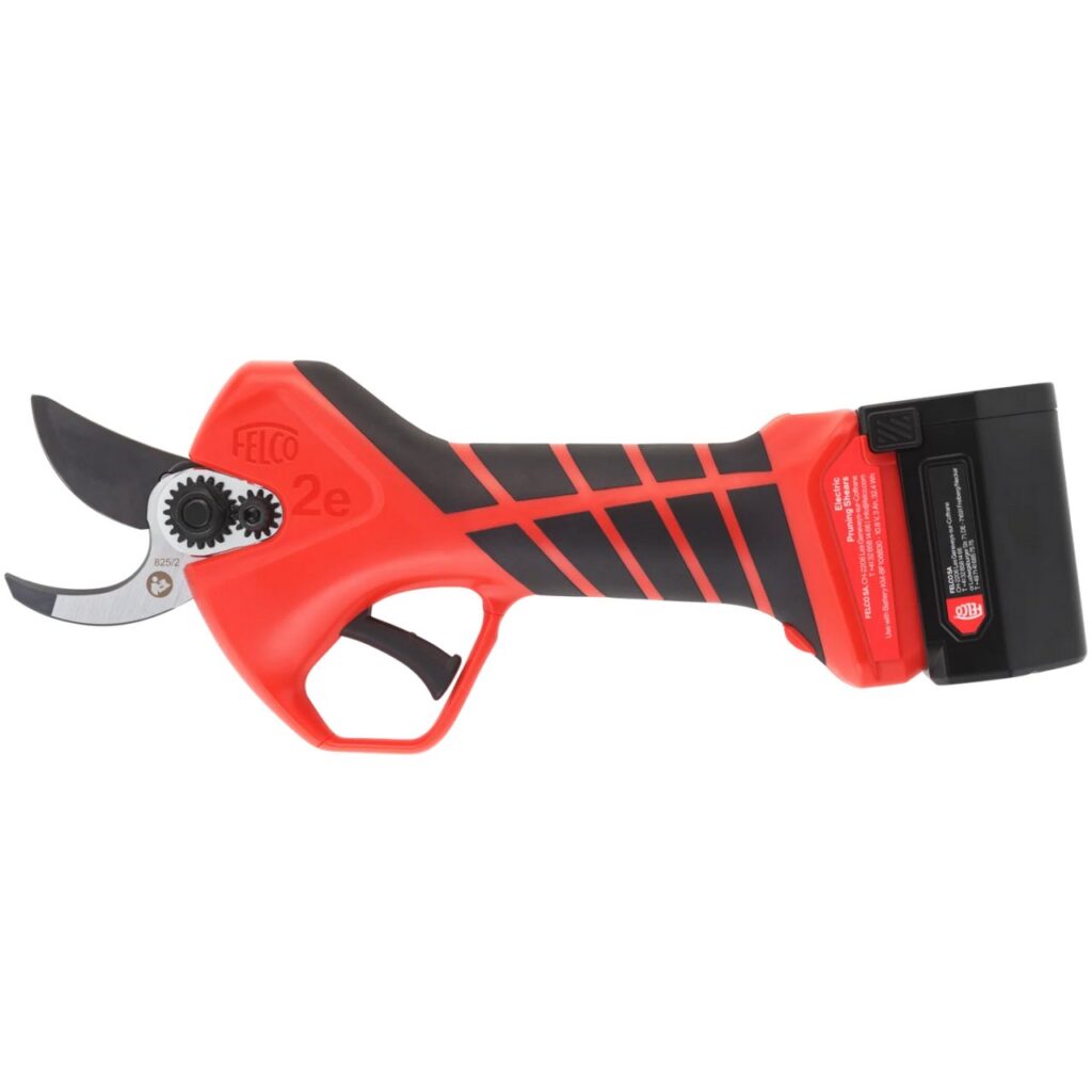 Cesoia elettrica Felco 2e ricaricabile FELCO2e