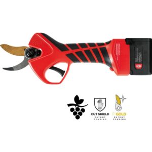 Cesoia elettrica Felco 834V ricaricabile 834V