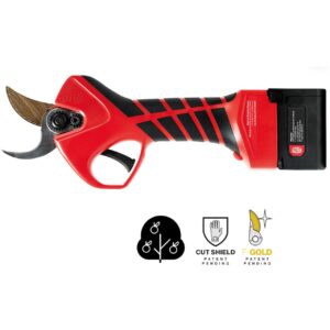 Cesoia elettrica Felco 834W ricaricabile 834W