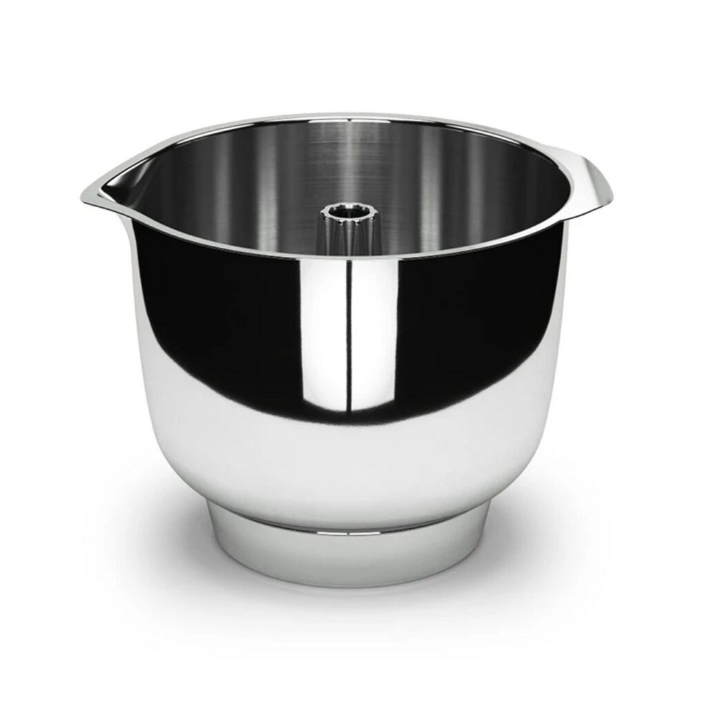 Ciotola in acciaio inox per fruste Ankarsrum 920900078