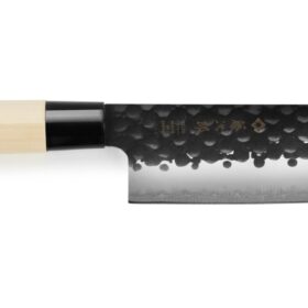 Coltello Nakiri Tojiro Hammered 16,5 cm F-1113
