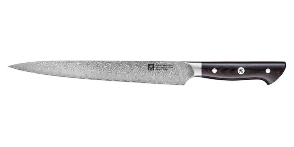 Coltello Slicing Zwilling Tanrei 23 cm 30570-231-0