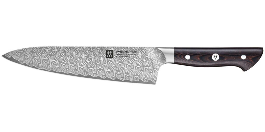 Coltello da cuoco Zwilling Tanrei 20 cm 30571-201-0