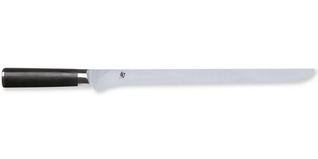 Coltello trinciante stretto Kai Shun Classic 30,5 cm DM-0735