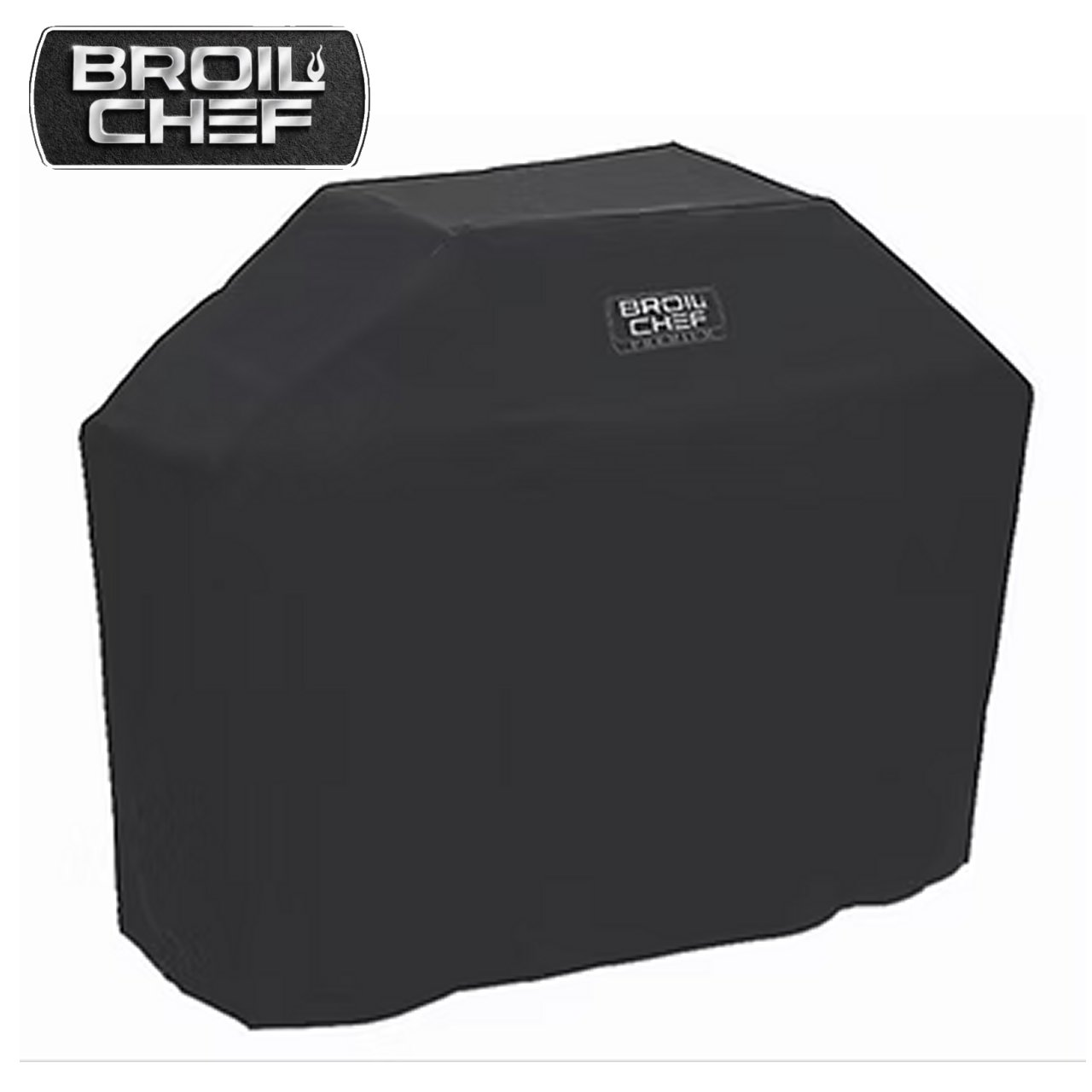 Broil Chef