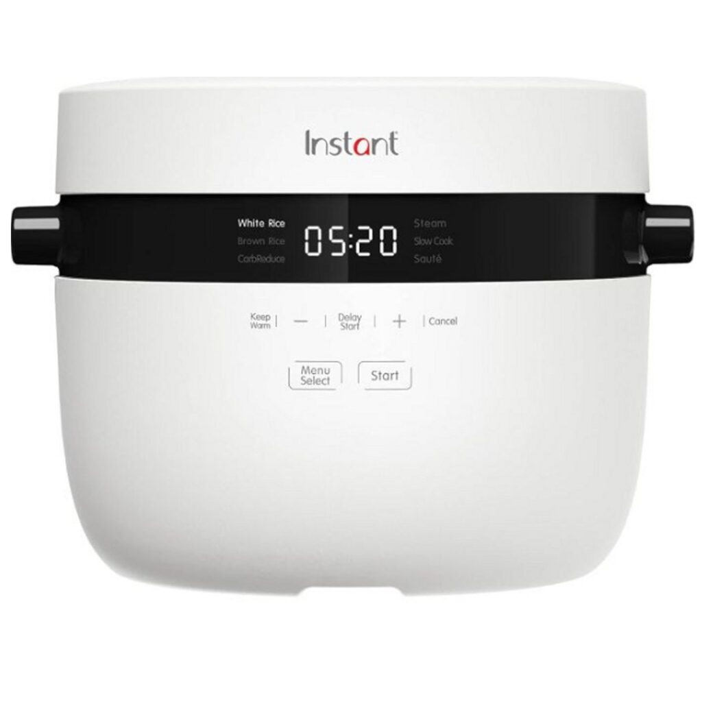 Cuociriso multifunzione Instant Pot Multicooker