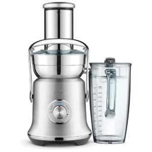 Estrattore Sage The Nutri Juicer Cold XL SJE830BSS2EEU1