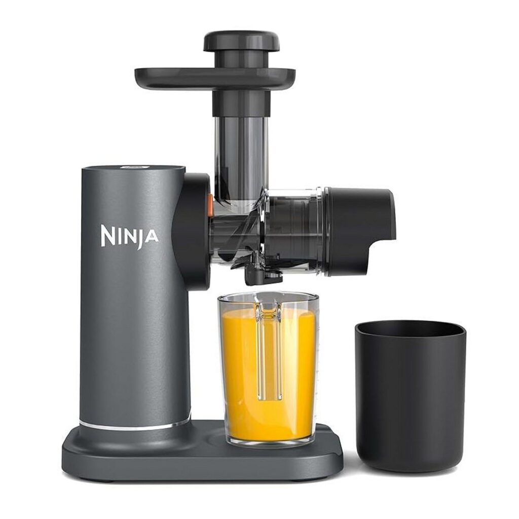 Estrattore di succo a freddo Ninja Cold Press JC151EU