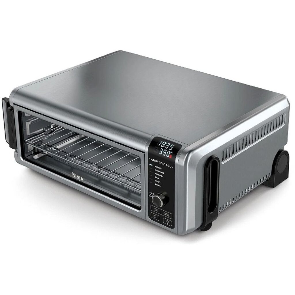Forno Multifunzione Ninja 8 in 1 da 10 Lt SP101EU
