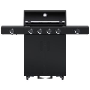 Grillstation a gas OutdoorChef HEAT C-435 con 4 bruciatori 18.128.94