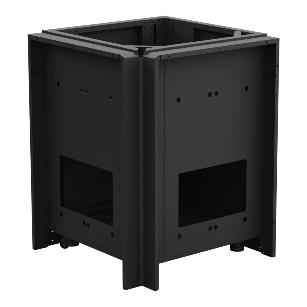 Modulo angolare OutdoorChef HEAT 18.410.35