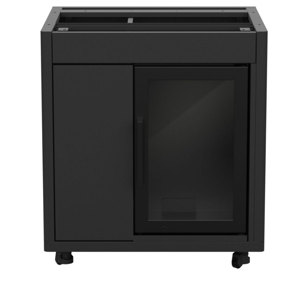 Modulo frigorifero OutdoorChef HEAT 18.410.42