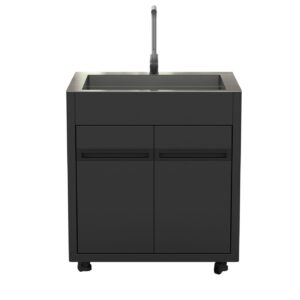 Modulo lavandino OutdoorChef HEAT 18.410.43