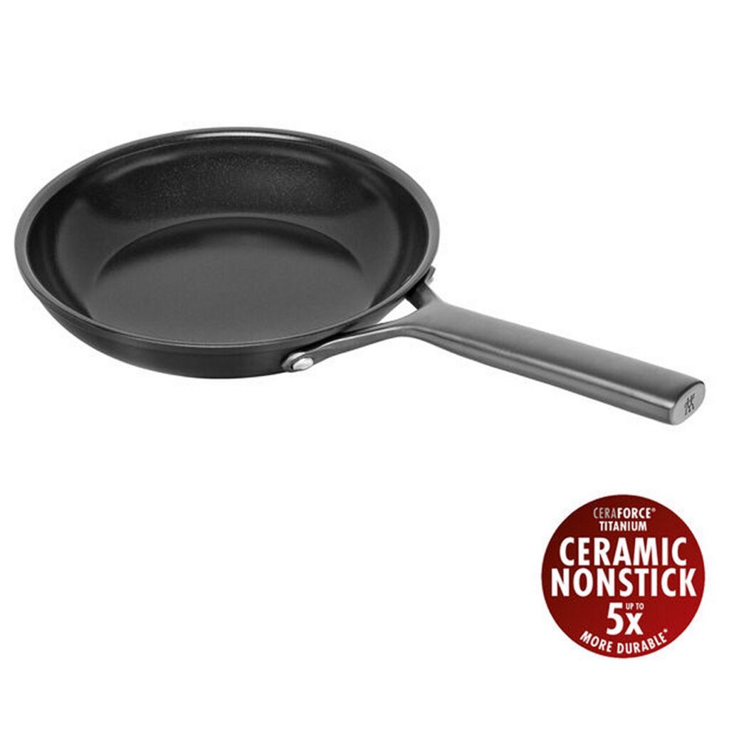 Padella Zwilling Milano Black 101252BK