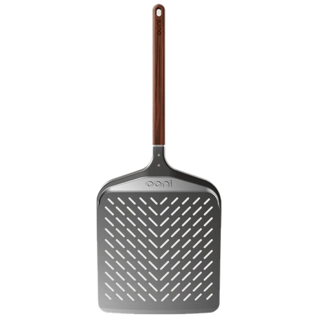 Pala per Pizza Ooni Signature da 30 cm manico in legno UU-P25D00