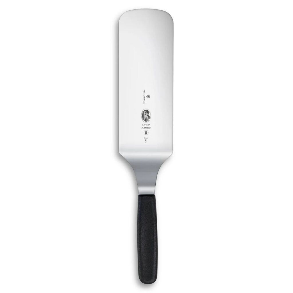 Paletta per griglia Victorinox da 21 cm V-5.2743.27