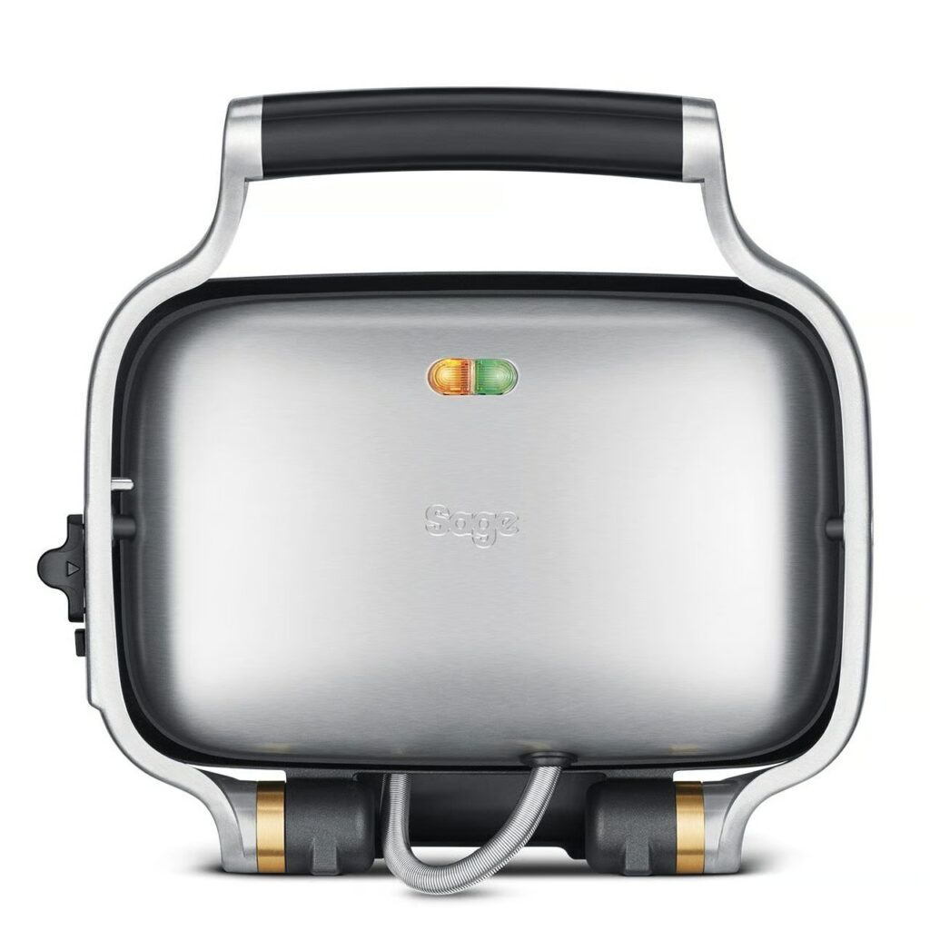 Sage piastra e grill The Perfect Press SSG600BSS4EEU1