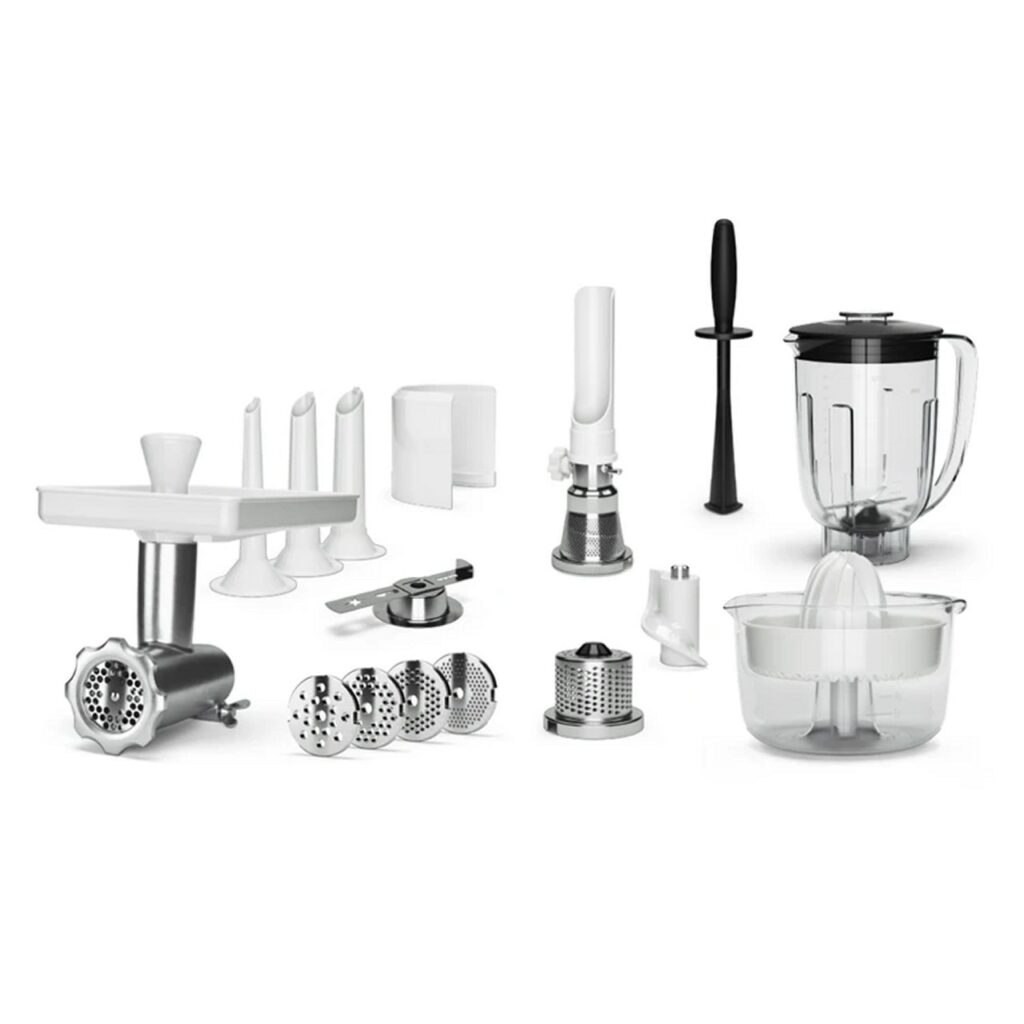 Set accessori Deluxe  Package Ankarsrum 920900085