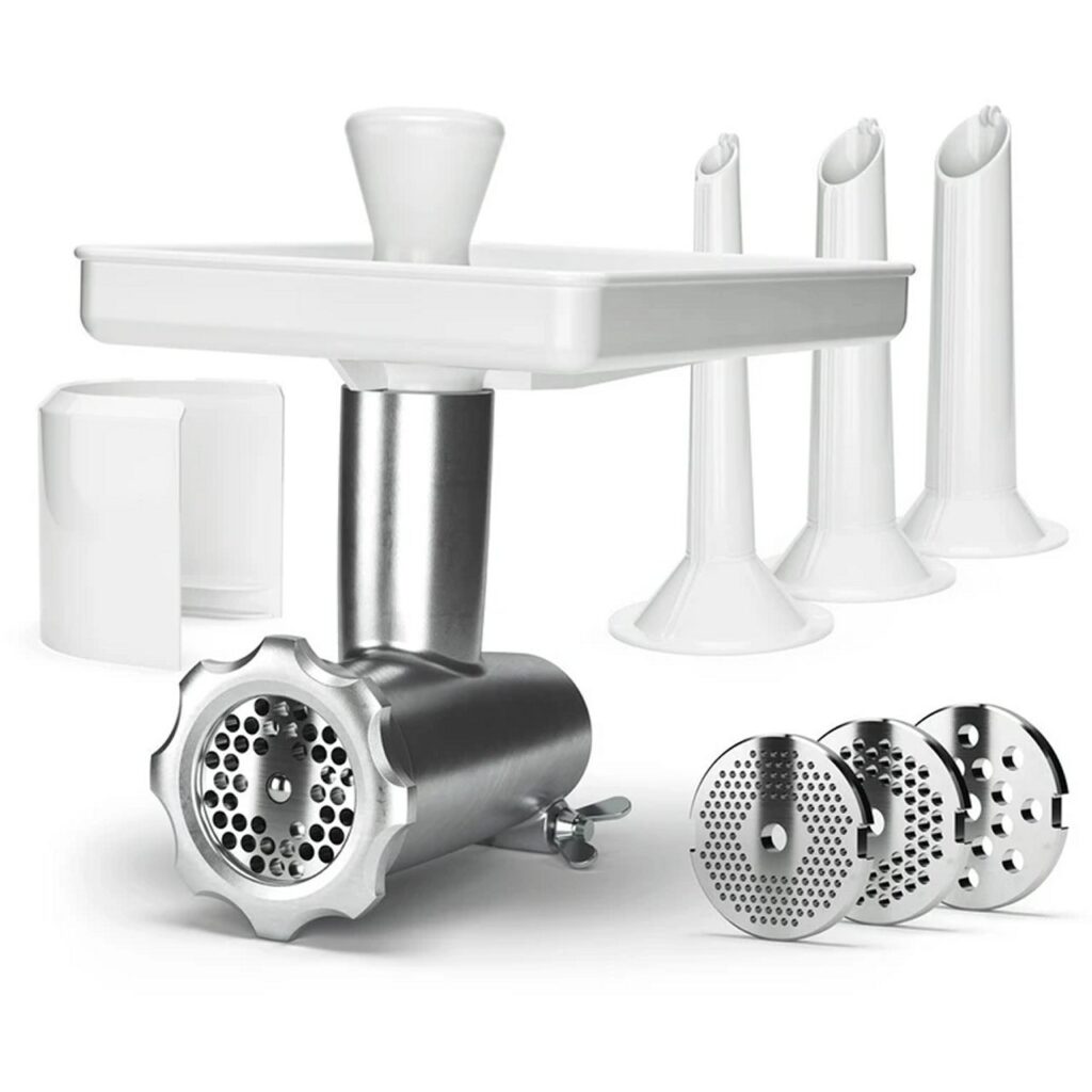 Set accessori Tritacarne Hunter Ankarsrum 920900060