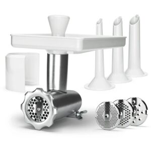 Set accessori Tritacarne Hunter Ankarsrum 920900060