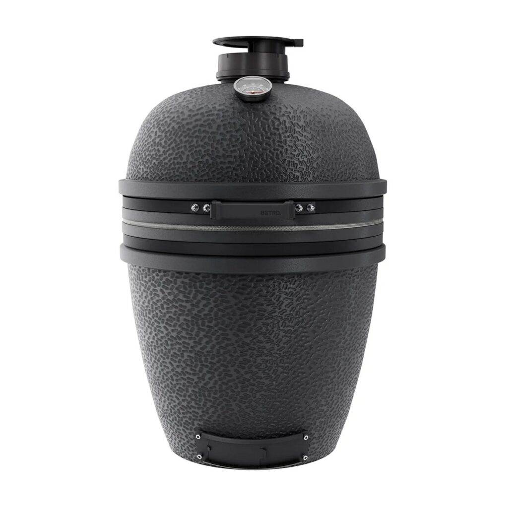 Barbecue a carbone BSTRD Kamado Pro Large Solo