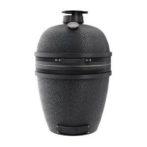 Barbecue a carbone BSTRD Kamado Pro Large Solo