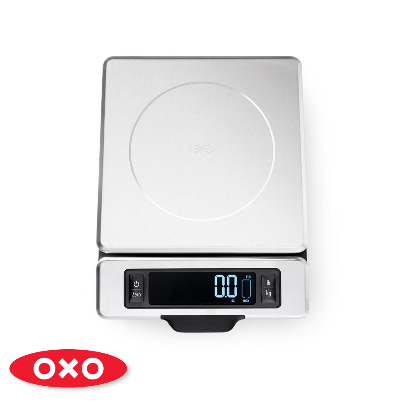 Bilancia in Acciaio Oxo Good Grips 11214800 - immagine 3