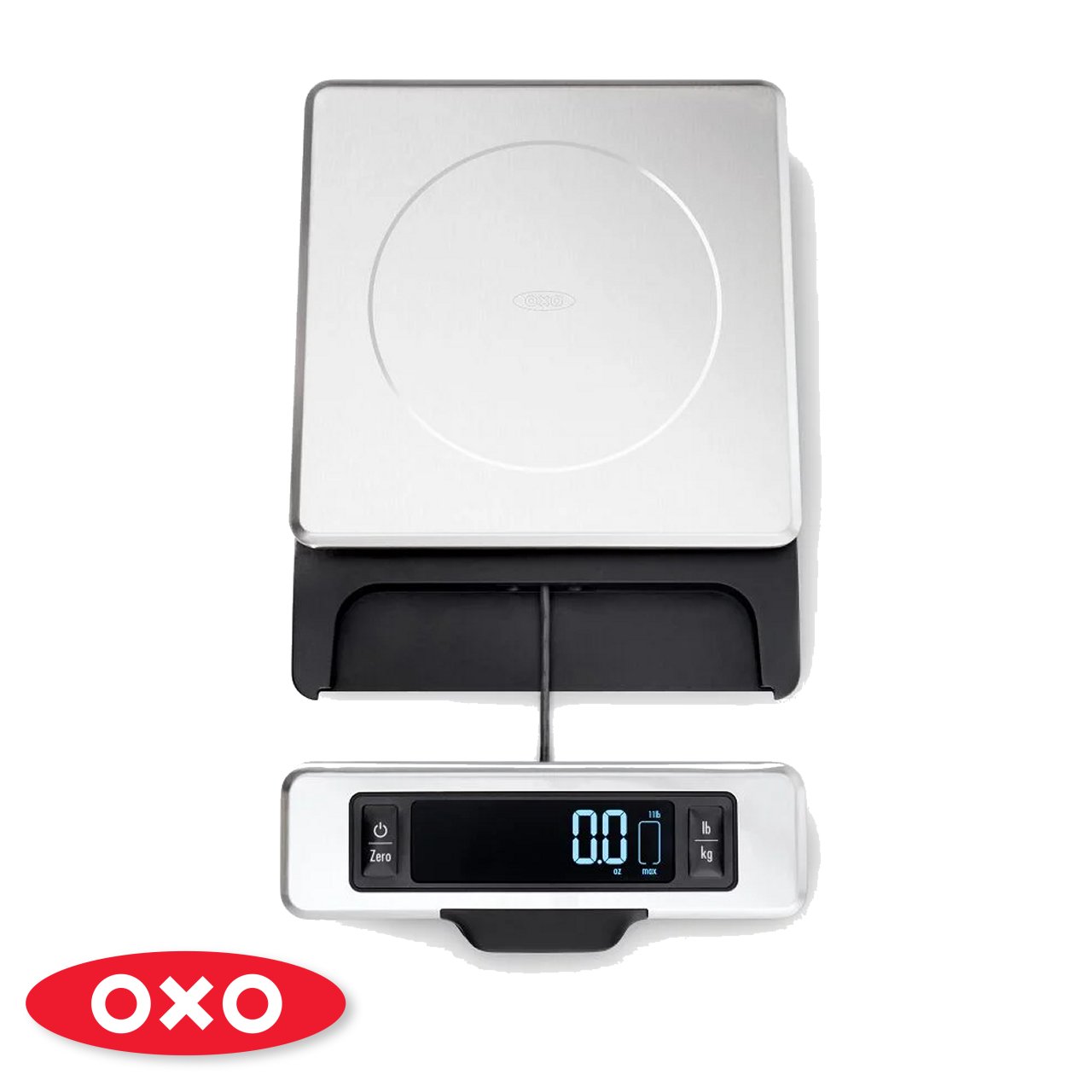 Bilancia in Acciaio Oxo Good Grips 11214800 - immagine 4