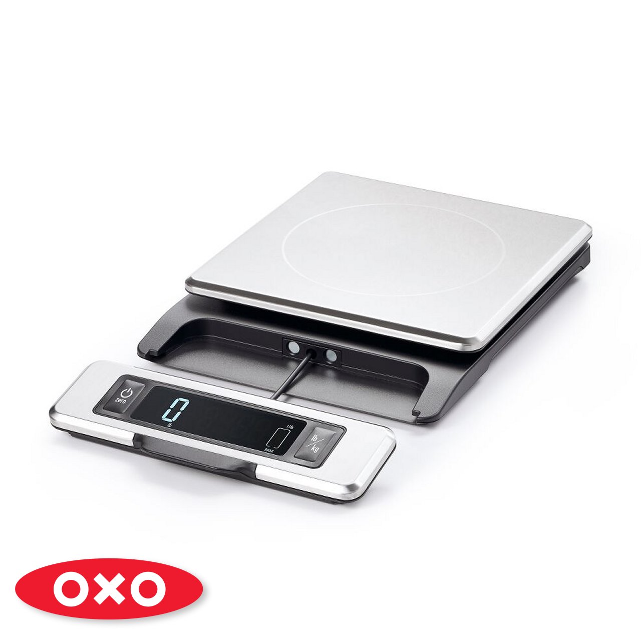 Bilancia in Acciaio Oxo Good Grips 11214800 - immagine 5