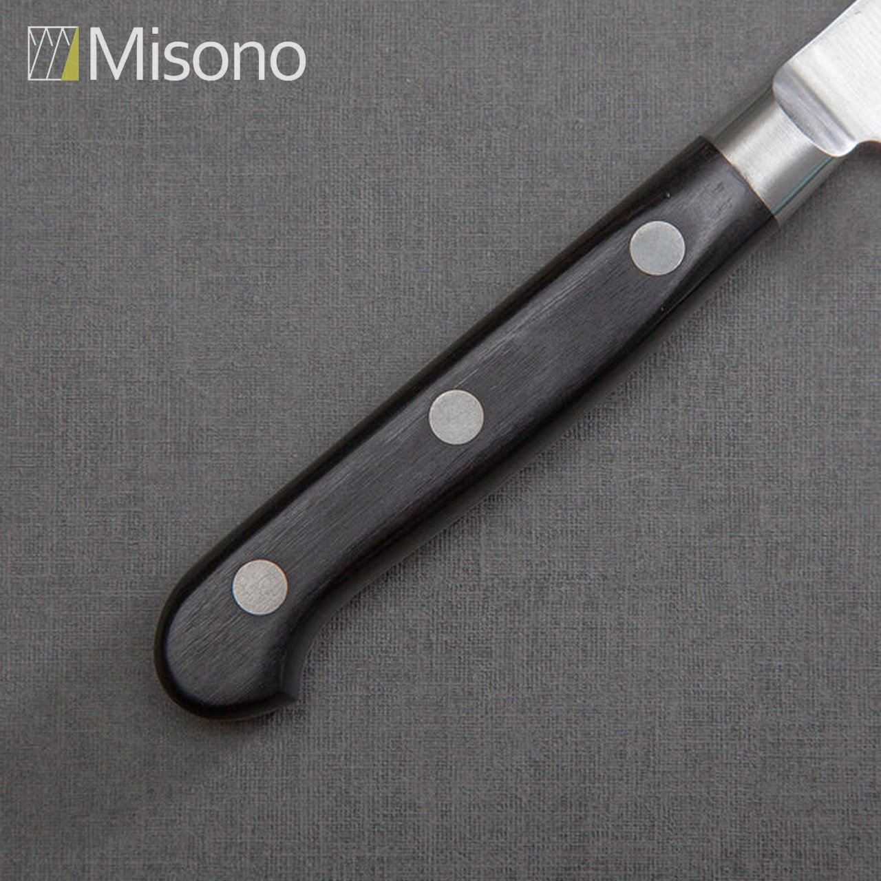 Coltello Petty Misono linea 440 da 15 cm MIS-833 - immagine 7