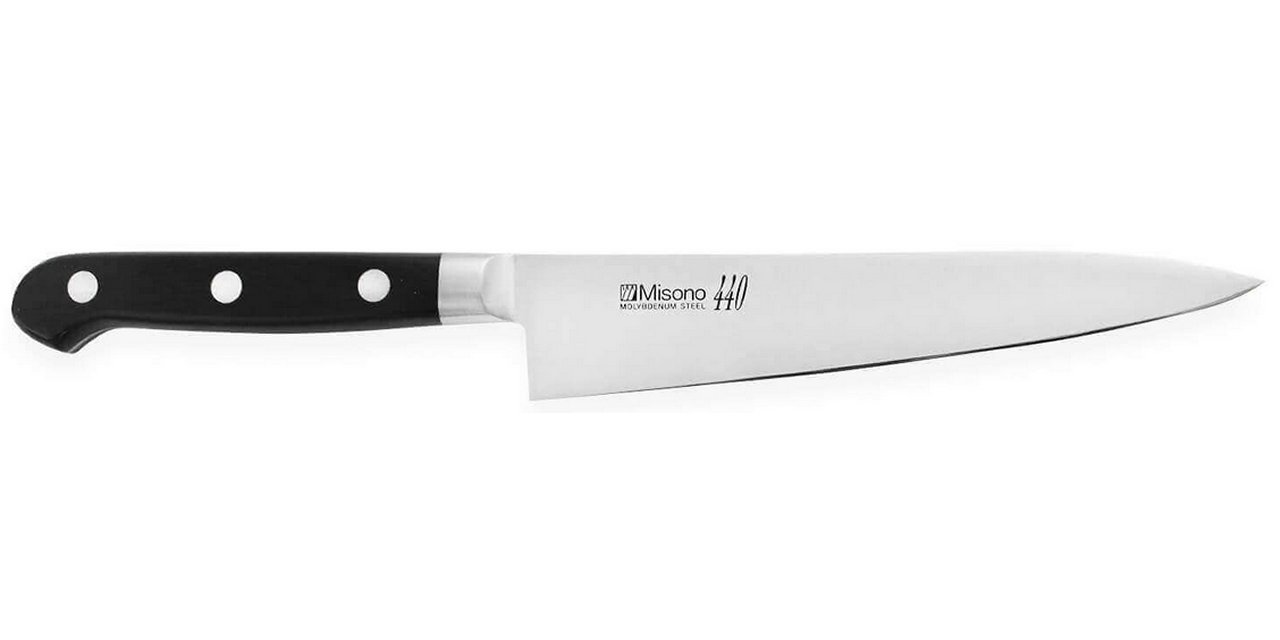 Coltello Petty Misono linea 440 da 15 cm MIS-833