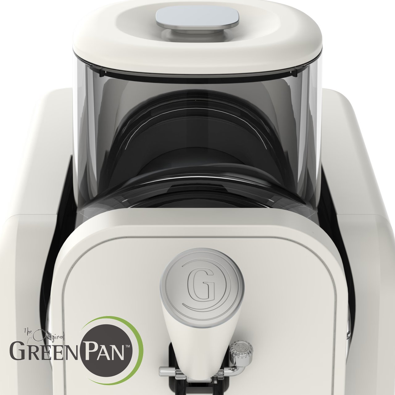 Macchina per gelato Green Pan GP Frost Ice Cream - immagine 5