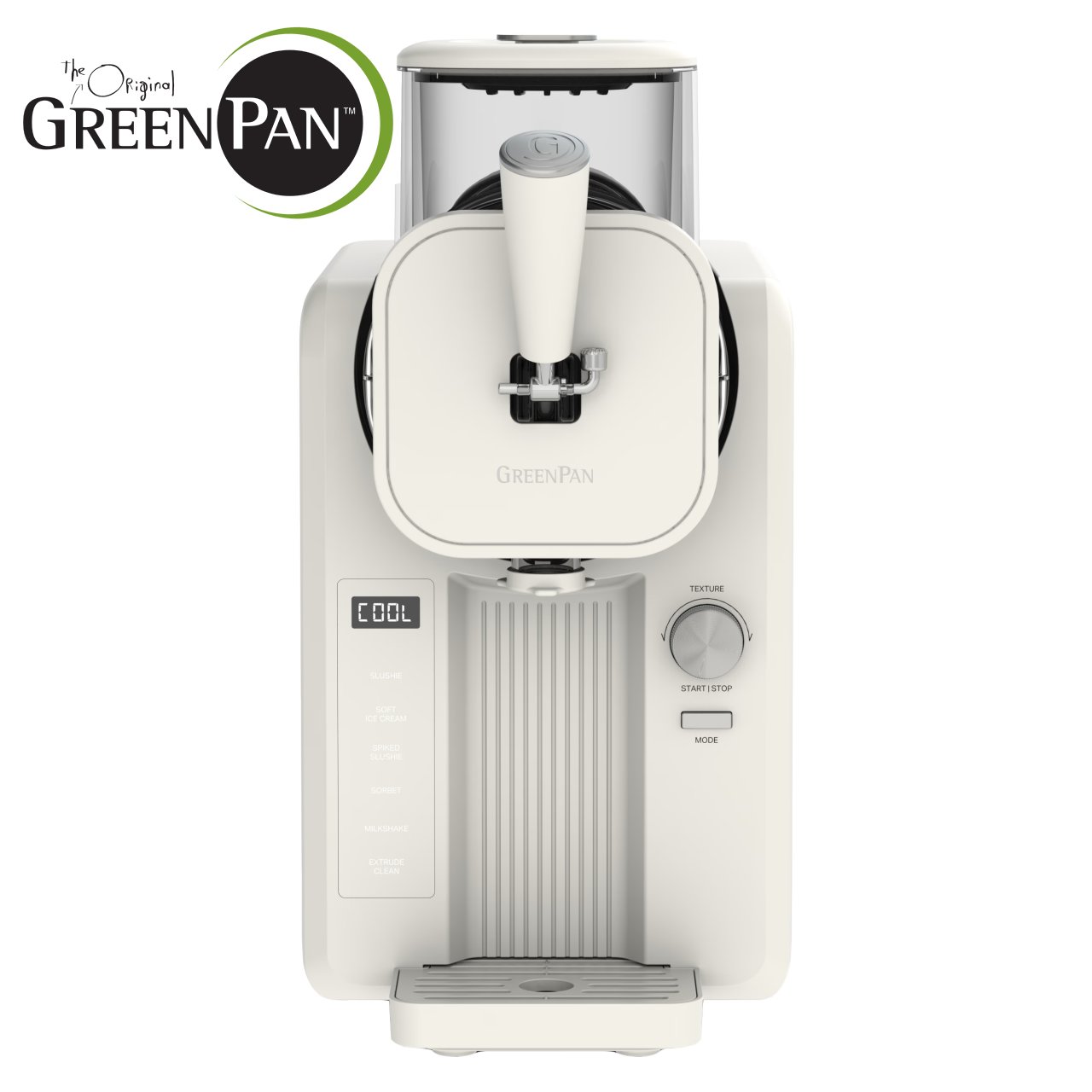 Macchina per gelato Green Pan GP Frost Ice Cream - immagine 2