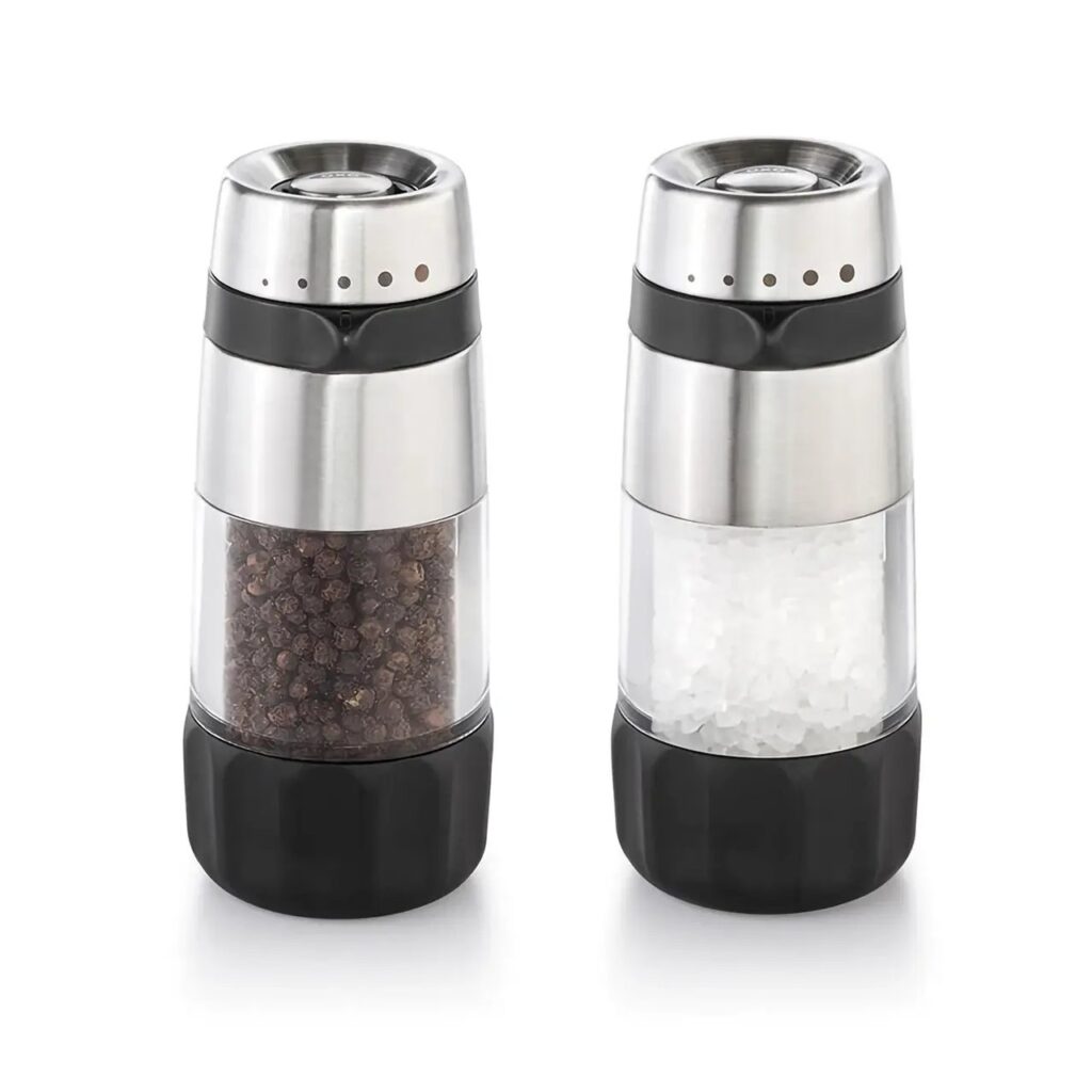 Set sale e pepe Oxo Good Grips 1141000