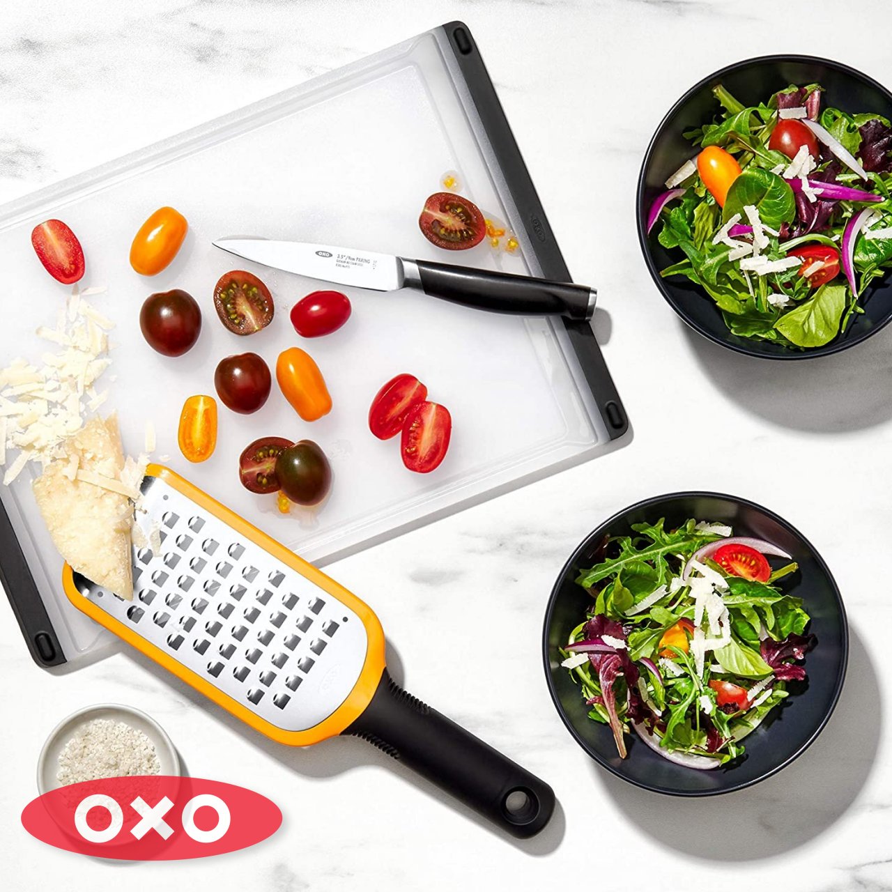Tagliere multiuso Oxo Good Grips 11272800 - immagine 4